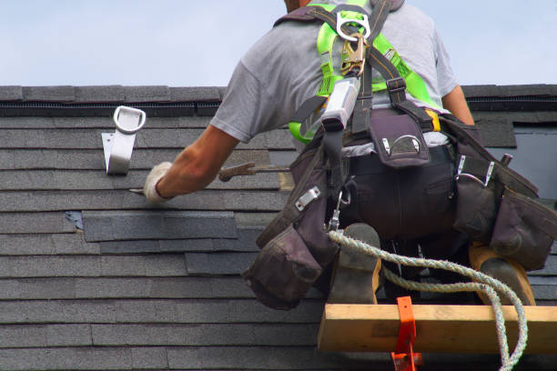 Reliable Lincoln Park, MI Siding Installation & Repair Solutions