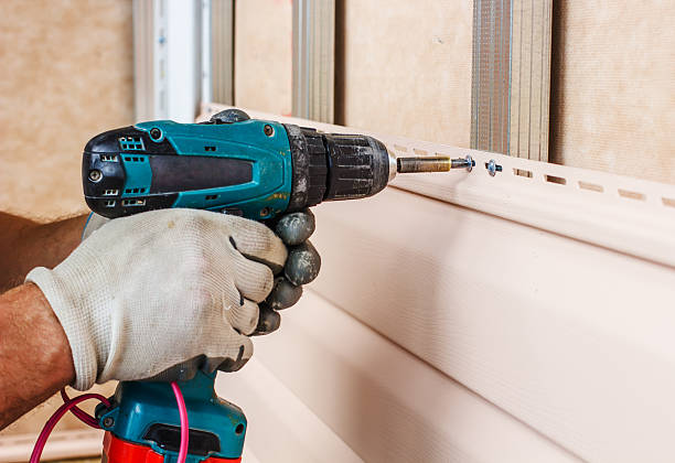 Custom Trim and Detailing for Siding in Lincoln Park, MI